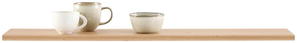 Wandboard Joker Artisan B: 90 Cm - Eiche Artisan, Trend, Holzwerkstoff (90/1,8/18cm)