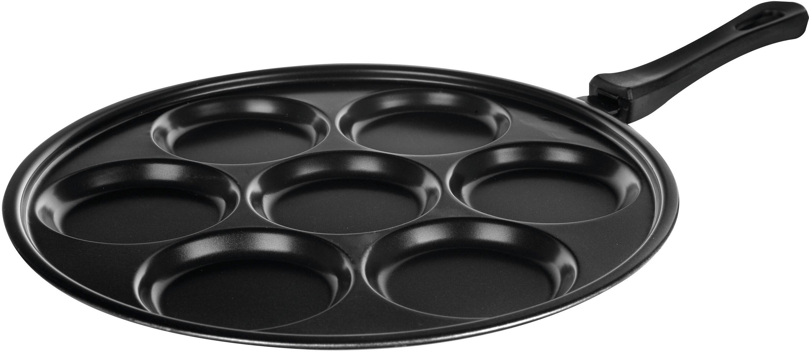 Panvica na lievance Ø: 29cm - Konventionell (29cm)