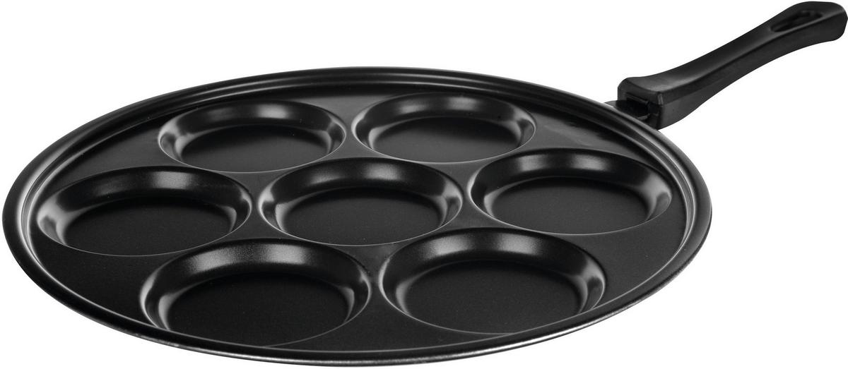 Panvica na lievance Ø: 29cm - Konventionell (29cm)