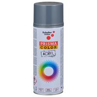 Sprühlack S91020 Lackspray Eisengrau - Grau, Basics (400ml) - SCHULLER Eh klar