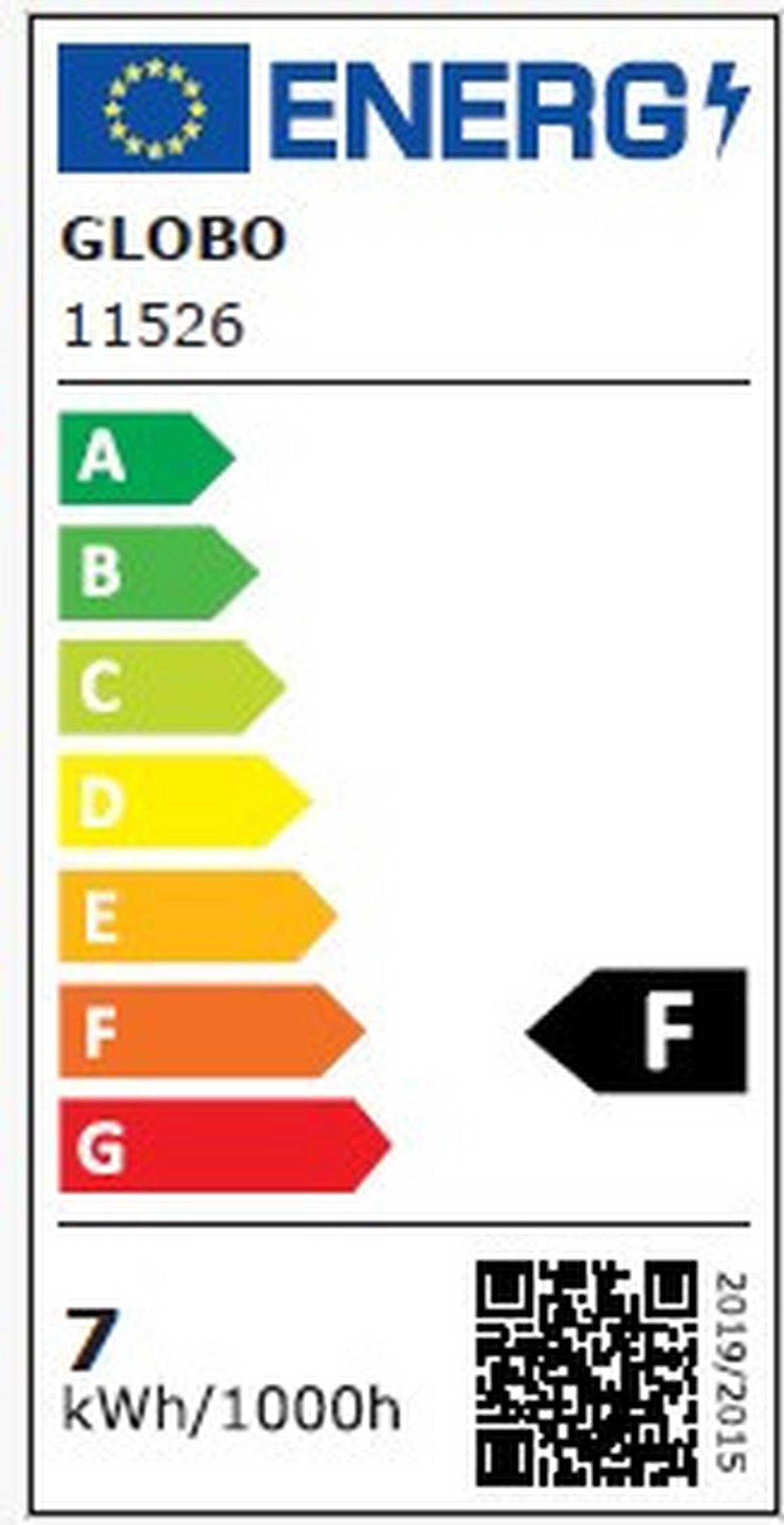 LED-LEUCHTMITTEL 2700K, E27 - Klar, Basics, Glas (9,5/14cm)