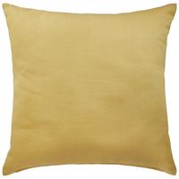 DEKORAČNÍ POLŠTÁŘ Chris, 50/50cm, žlutá - žlutá, Moderní, textil (50/50cm) - Premium Living