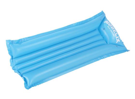 Luftmatratze Doris - Hellblau, KONVENTIONELL, Kunststoff (69/183cm) Luftmatratze Doris - Hellblau, KONVENTIONELL, Kunststoff (69/183cm)
