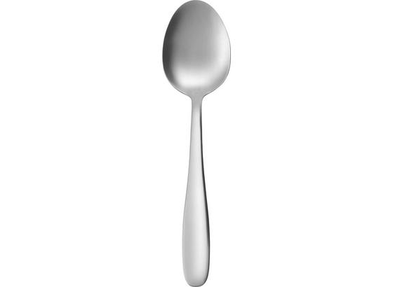 Lyžica Demi -top- - farby ušľachtilej ocele, Konvenčný, kov (19,5cm) - Mömax modern living Lyžica Demi -top- - farby ušľachtilej ocele, Konvenčný, kov (19,5cm) - Mömax modern living