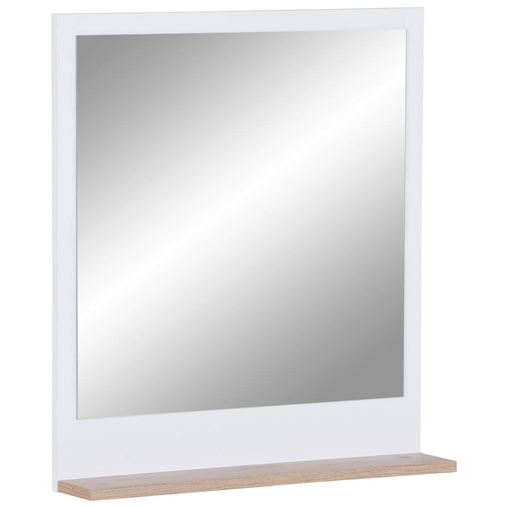 Badspiegel Bodo S579-Lus BxH 60x67 cm