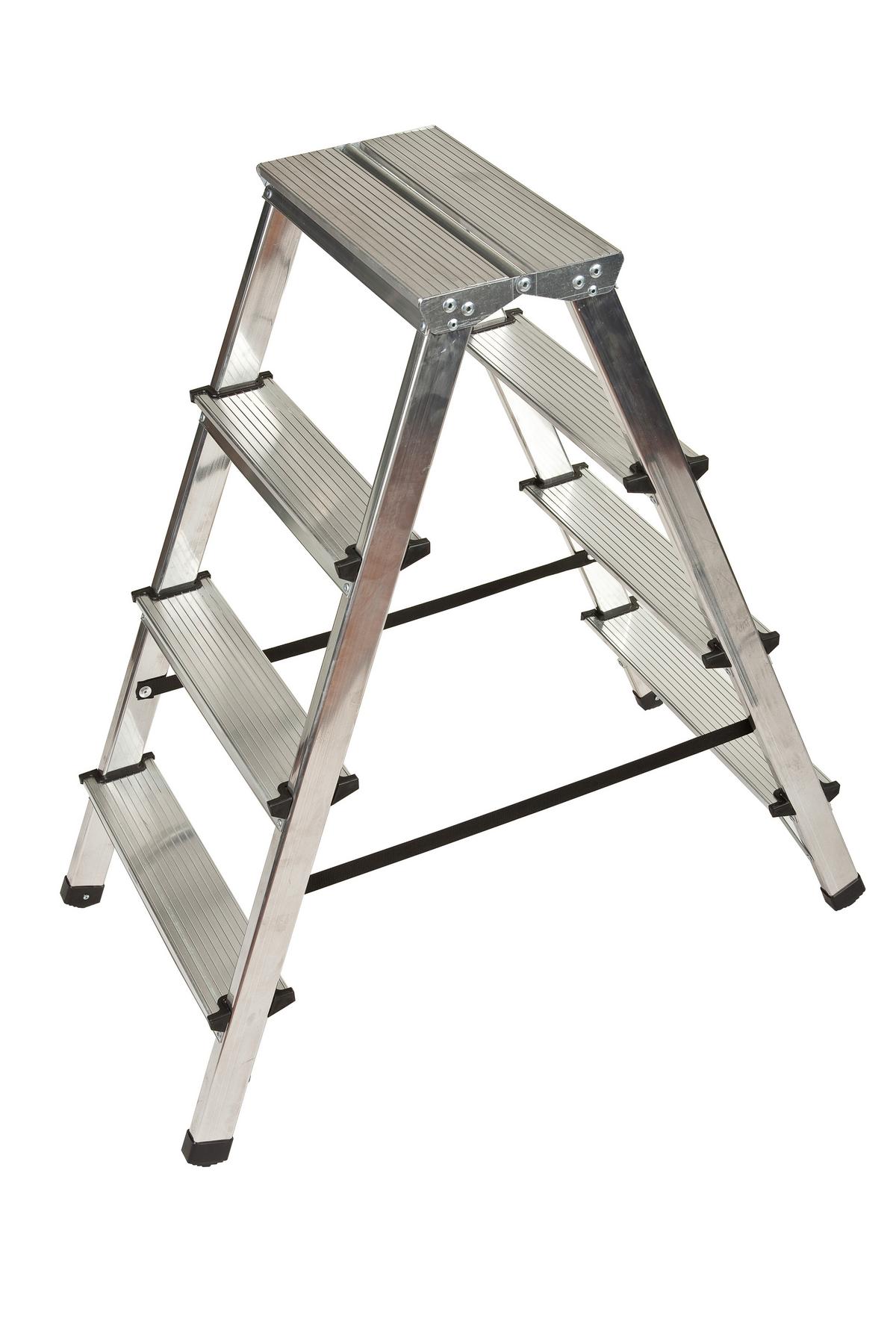 Összecsukható Fellépő Dd-4 - fém (87/44/81cm)