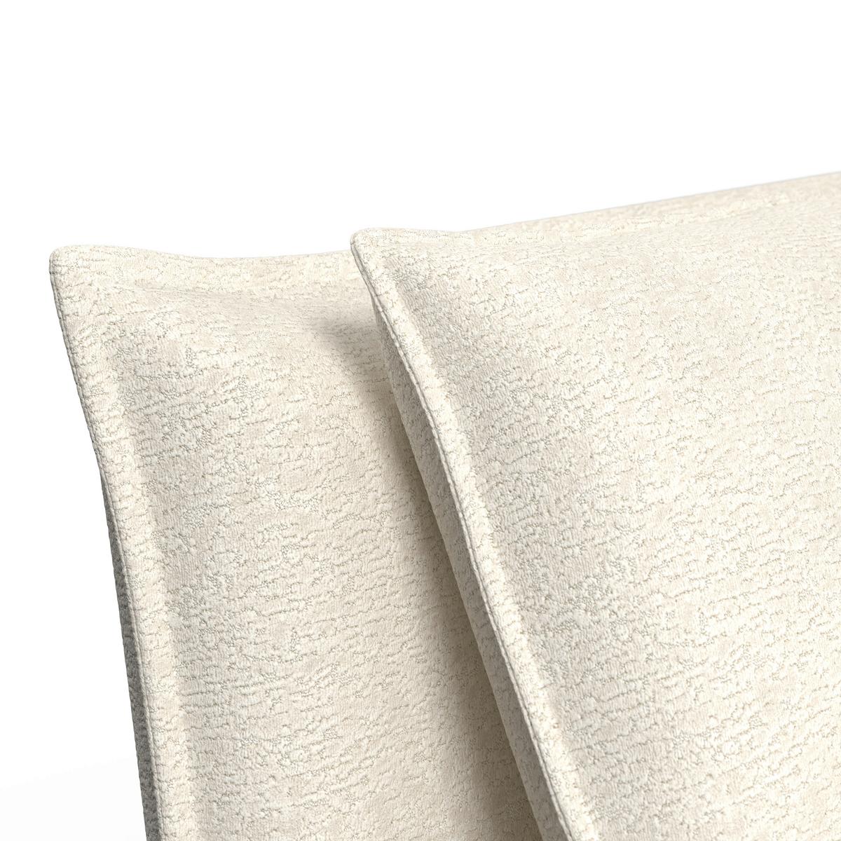 Rozkladacia pohovka MACY, biela, max. 240 kg - biela, Modern, kov/textil (140/35/63cm) - Bessagi Home