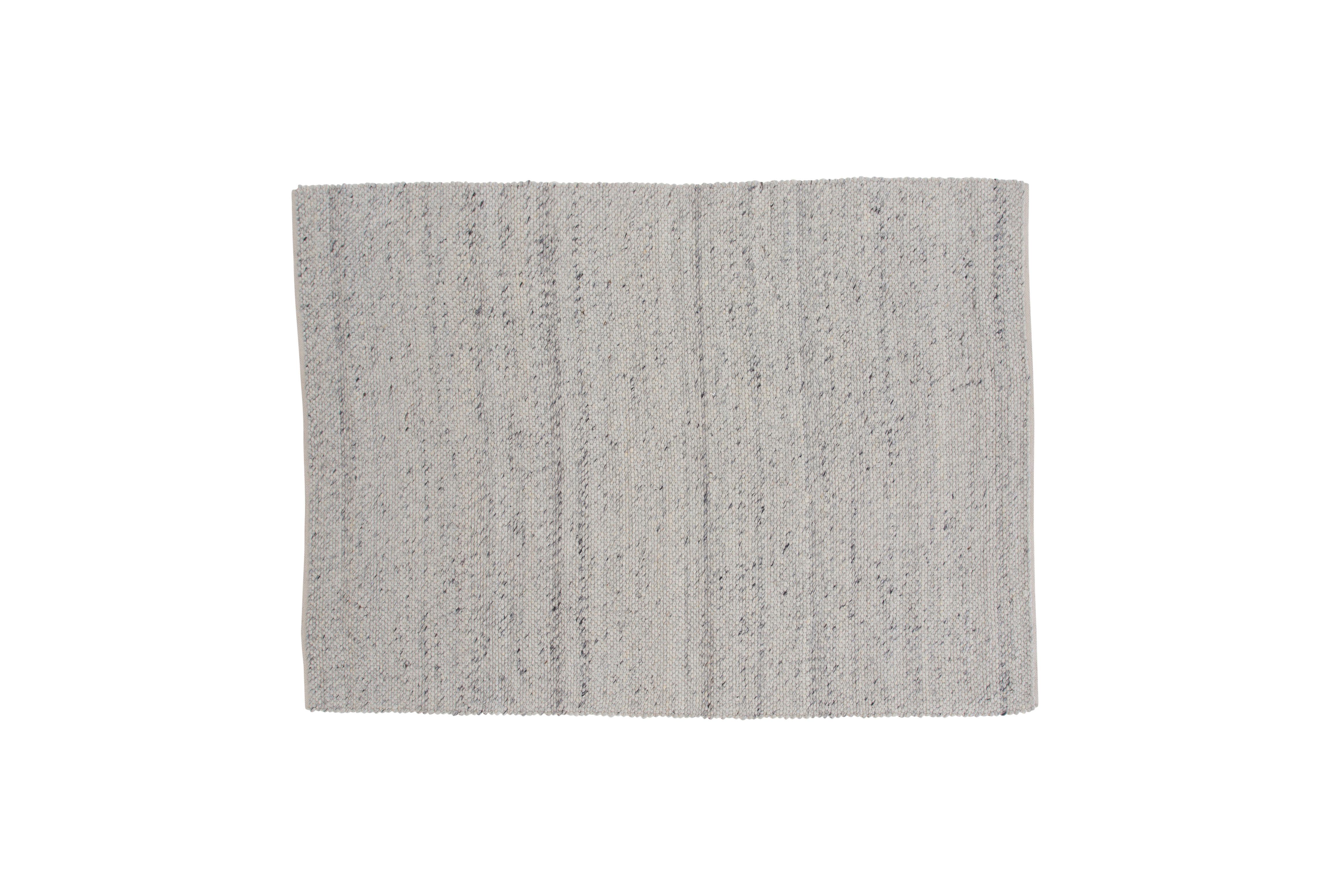 Hochflorteppich 170x240 cm - Weiß, LIFESTYLE, Textil (170/240cm) - P & B