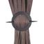 Úchytka Řasicí Larissa - kov (15/15cm) - Mömax modern living