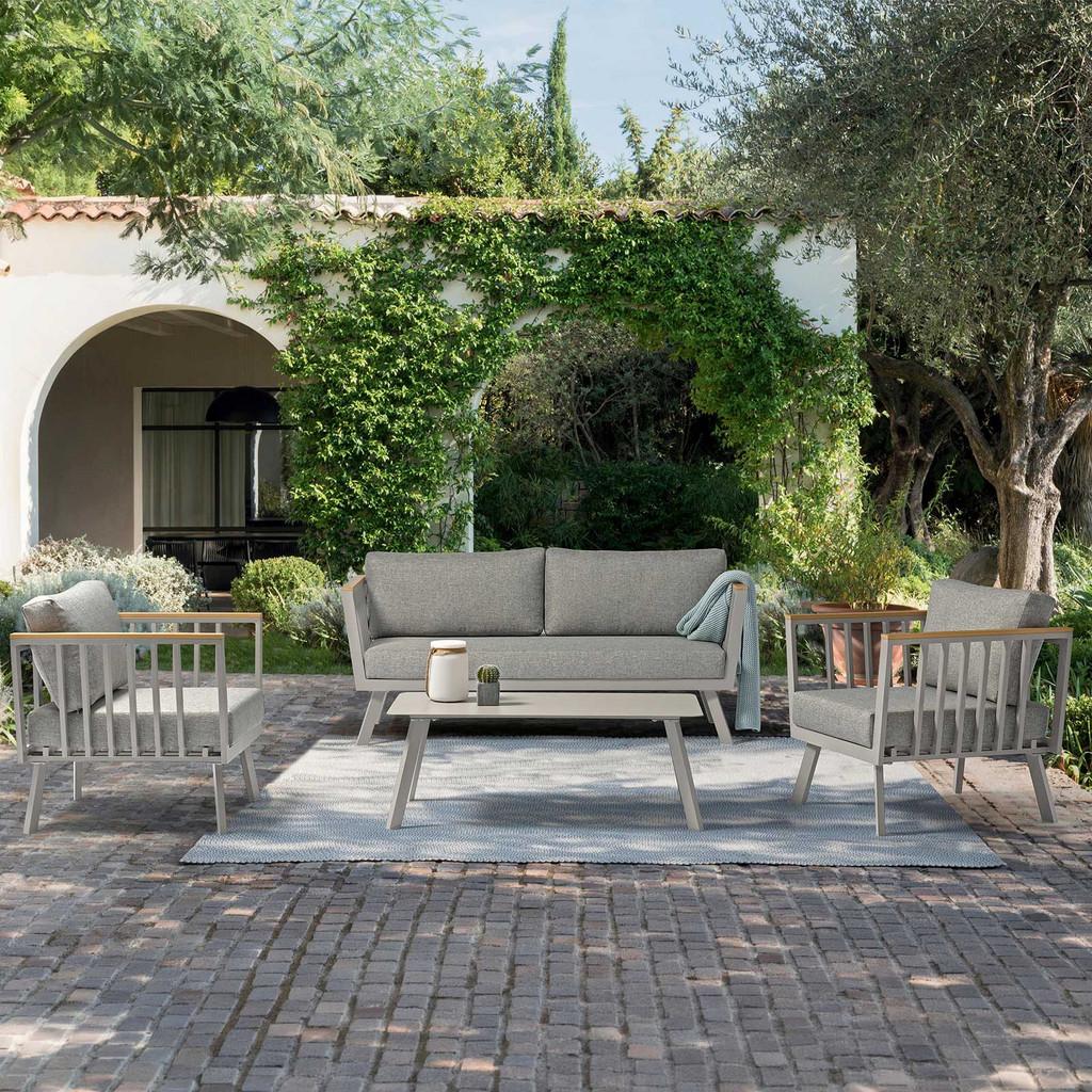 Loungegarnitur Gondola