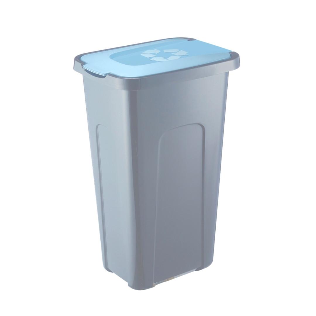 Abfallsammler Magdalena - KONVENTIONELL (36/27,5/56cm) - Homezone