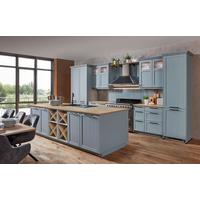 Einbauküche Fermo - Vertico