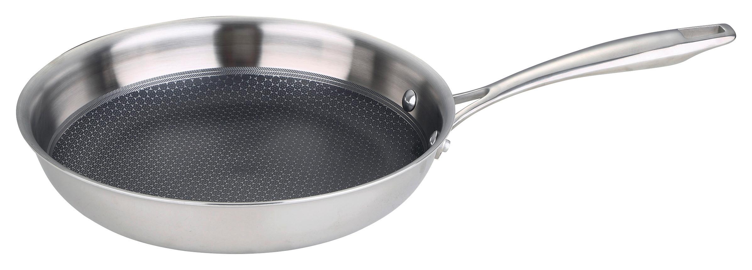 Bratpfanne mit 24 cm Durchmesser online kaufen