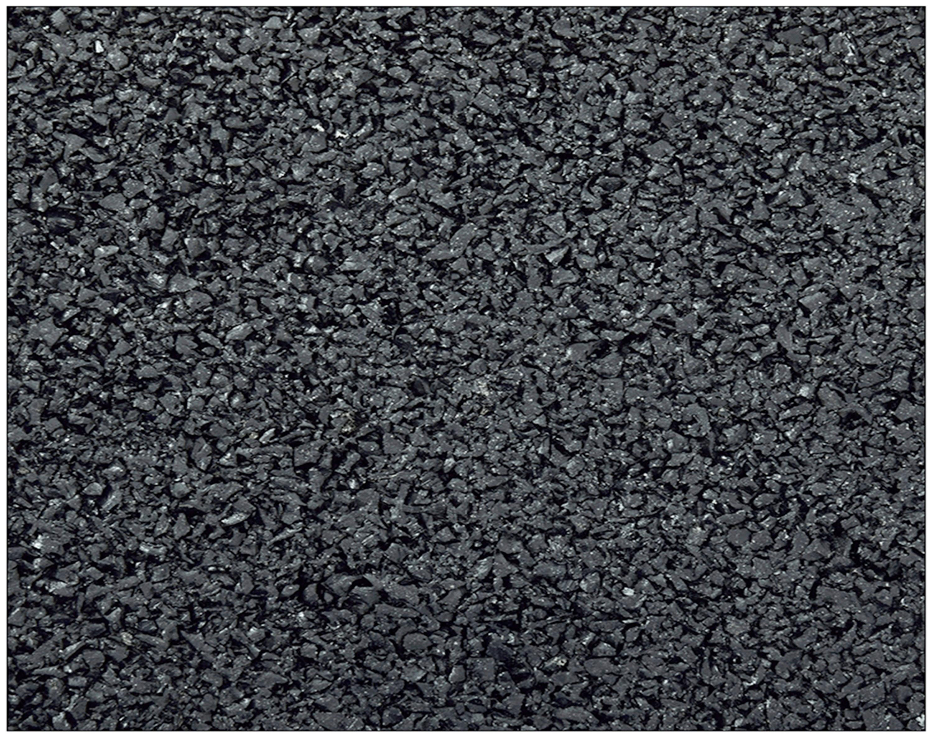 Csúszásgátló Alátét Kb. 50/62cm - fekete, Basics, műanyag (50/62/1,2cm)