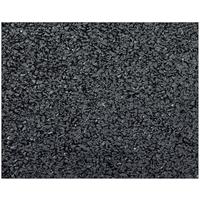 Csúszásgátló Alátét Kb. 50/62cm - fekete, Basics, műanyag (50/62/1,2cm)