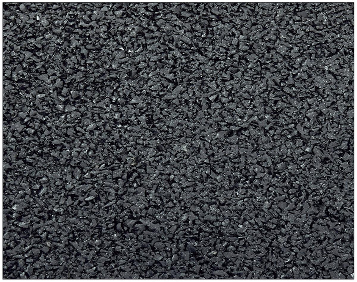 Csúszásgátló Alátét Kb. 50/62cm - fekete, Basics, műanyag (50/62/1,2cm)