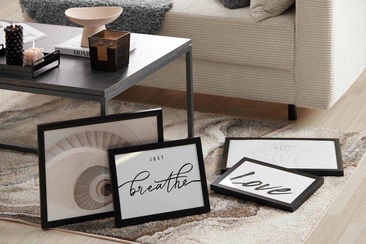 UMĚLÁ KOŽEŠINA Felix, 60/90cm, šedobéžová - šedobéžová, Konvenční, textil (60/90cm) - Modern Living