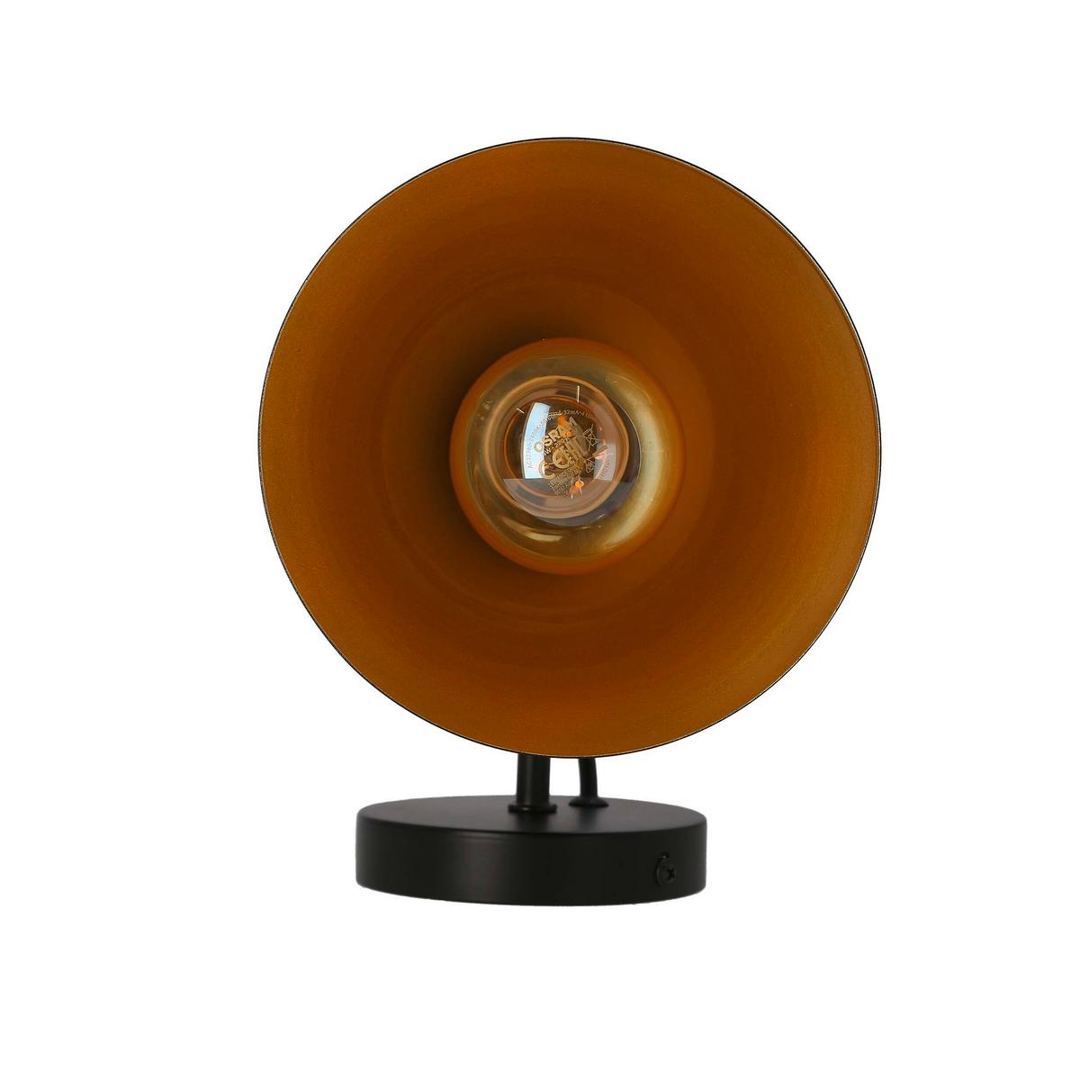Wandleuchte 21-71149 More - Chromfarben/Edelstahlfarben, Basics, Glas/Metall (15/18/19cm)