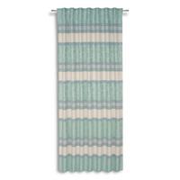 Készfüggöny Sabrina - mentazöld, Modern, textil (140/245cm) - Luca Bessoni