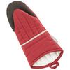 RUKAVICE DO TROUBY Alexa, 15/33 cm - červená, textil (15/33cm) - Modern Living