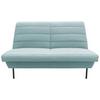 2-sitzer-sofa Looks Ix Mintgrün - Mintgrau/Schwarz, Design, Textil (145/92/103cm) - LOOKS by W.Joop
