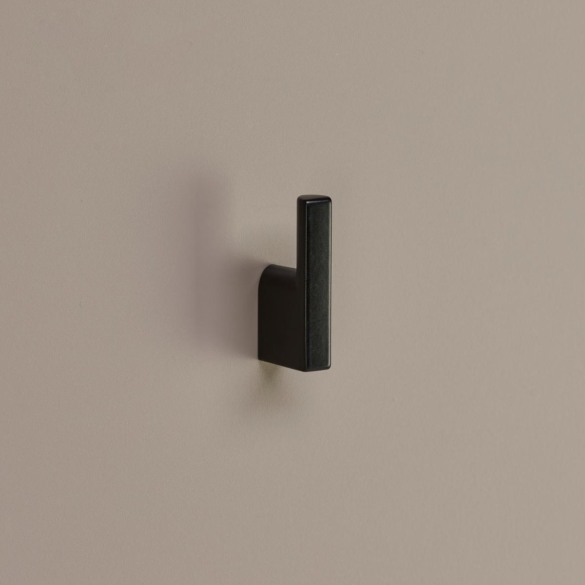 ŠATNÍ PANEL AURIS - šedá/barvy dubu, Moderní (60/162,2/1,9cm) - Luca Bessoni