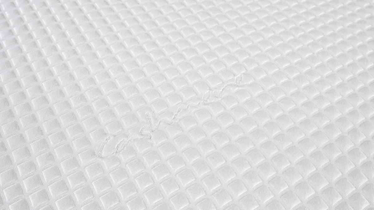 Topper Visco 120x200 Cm Viscoschaumkern - Weiß, Basics, Textil (120/200cm) - Livetastic