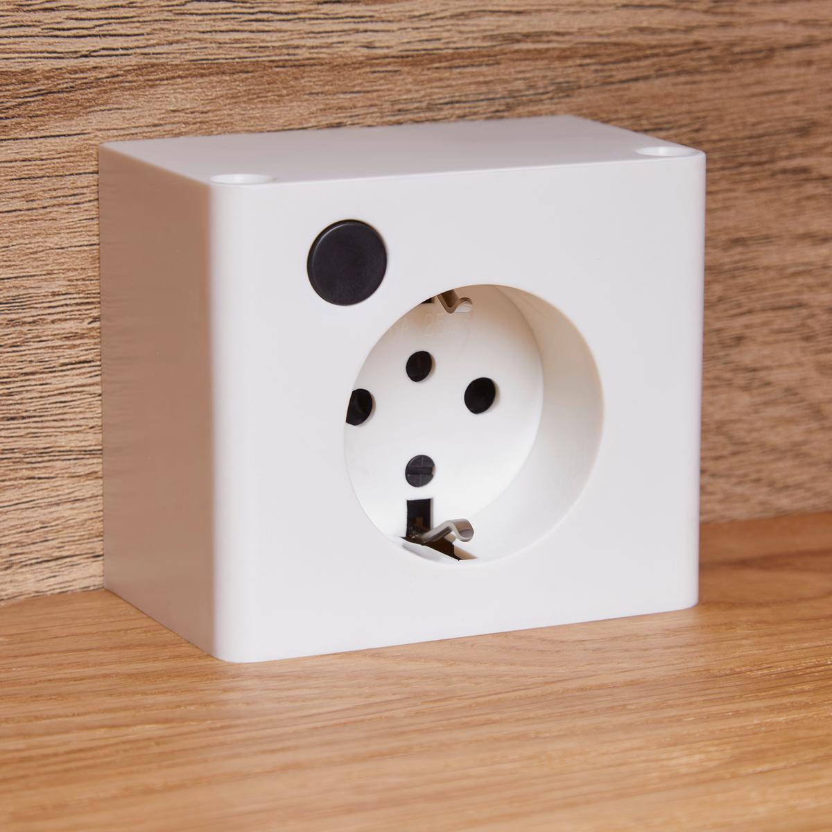 zrkadlová skrinka Avanto AVANTO -EXKLUSIV- - Natur, drevo/sklo (60cm) - ecoTree