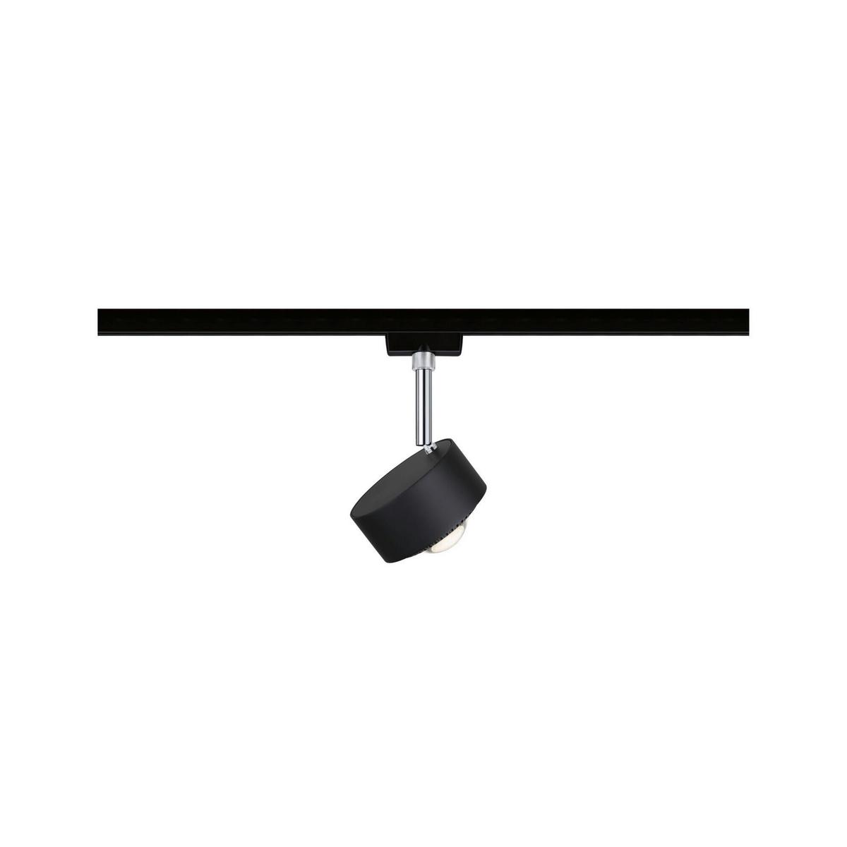 Schienensystem-Strahler 96771 Urail Aldan - Basics (9,8/17,0cm) - Paulmann