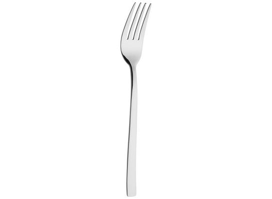 Vidlička Karo - farby ušľachtilej ocele, kov (20,7cm) - Mömax modern living Vidlička Karo - farby ušľachtilej ocele, kov (20,7cm) - Mömax modern living