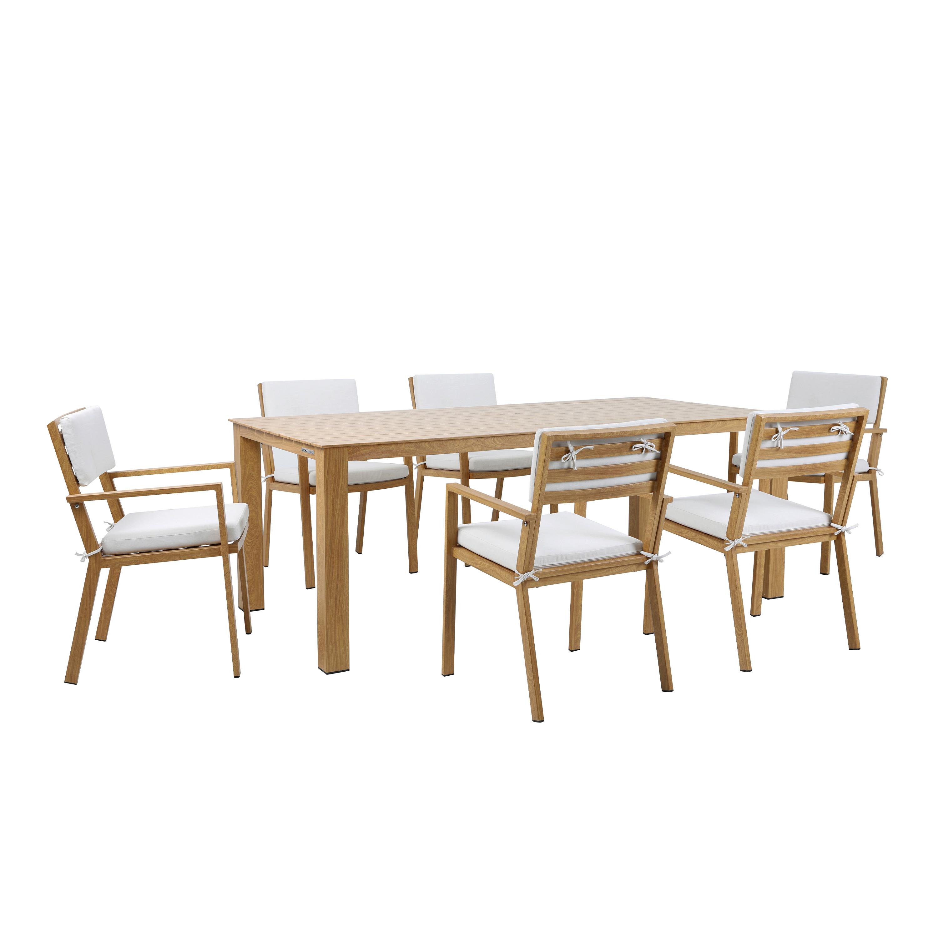 Gartenset Jada 7tlg