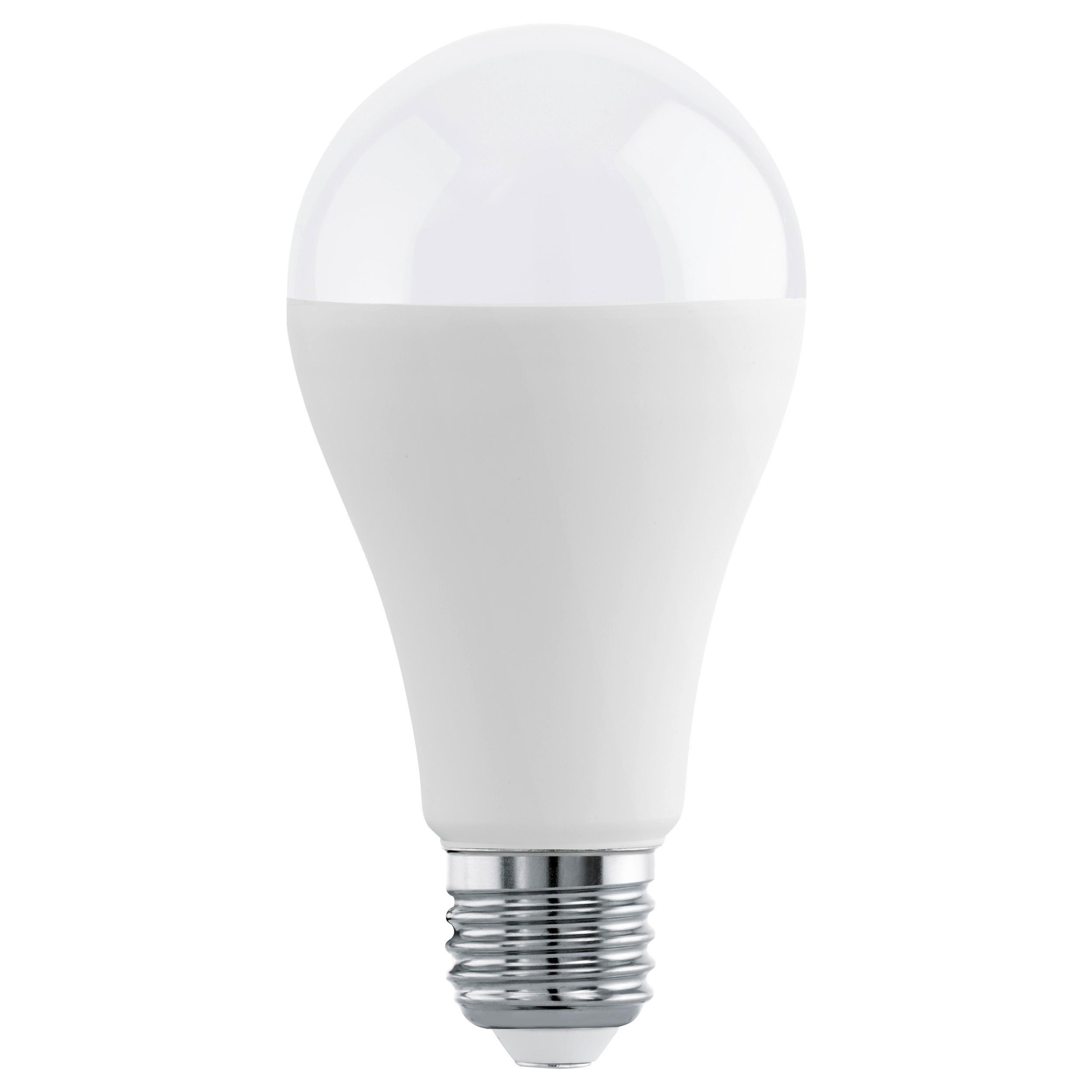 LED-Leuchtmittel 11938* Leuchtmittel - Opal, Basics, Kunststoff (11.6cm) - Eglo