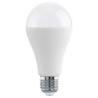 LED-Leuchtmittel 11938* Leuchtmittel - Opal, Basics, Kunststoff (11.6cm) - Eglo