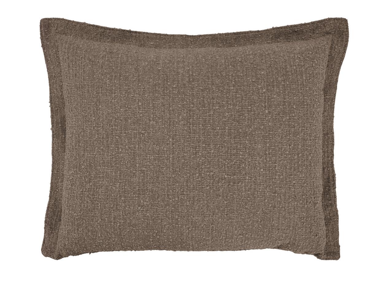 Sessel Toscana - Schwarz/Braun, Trend, Textil (120/82/98cm) - Livetastic