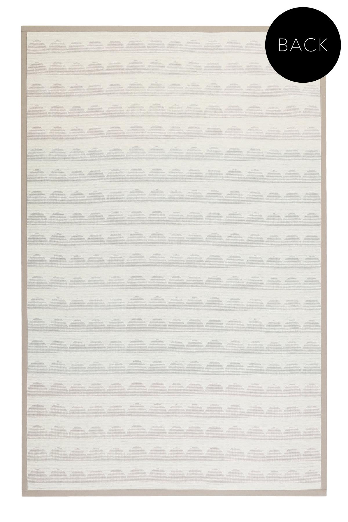 Kinderteppich Beige, BxL: ca. 70x140 cm - Beige, Trend, Textil (70/140cm) - Esprit