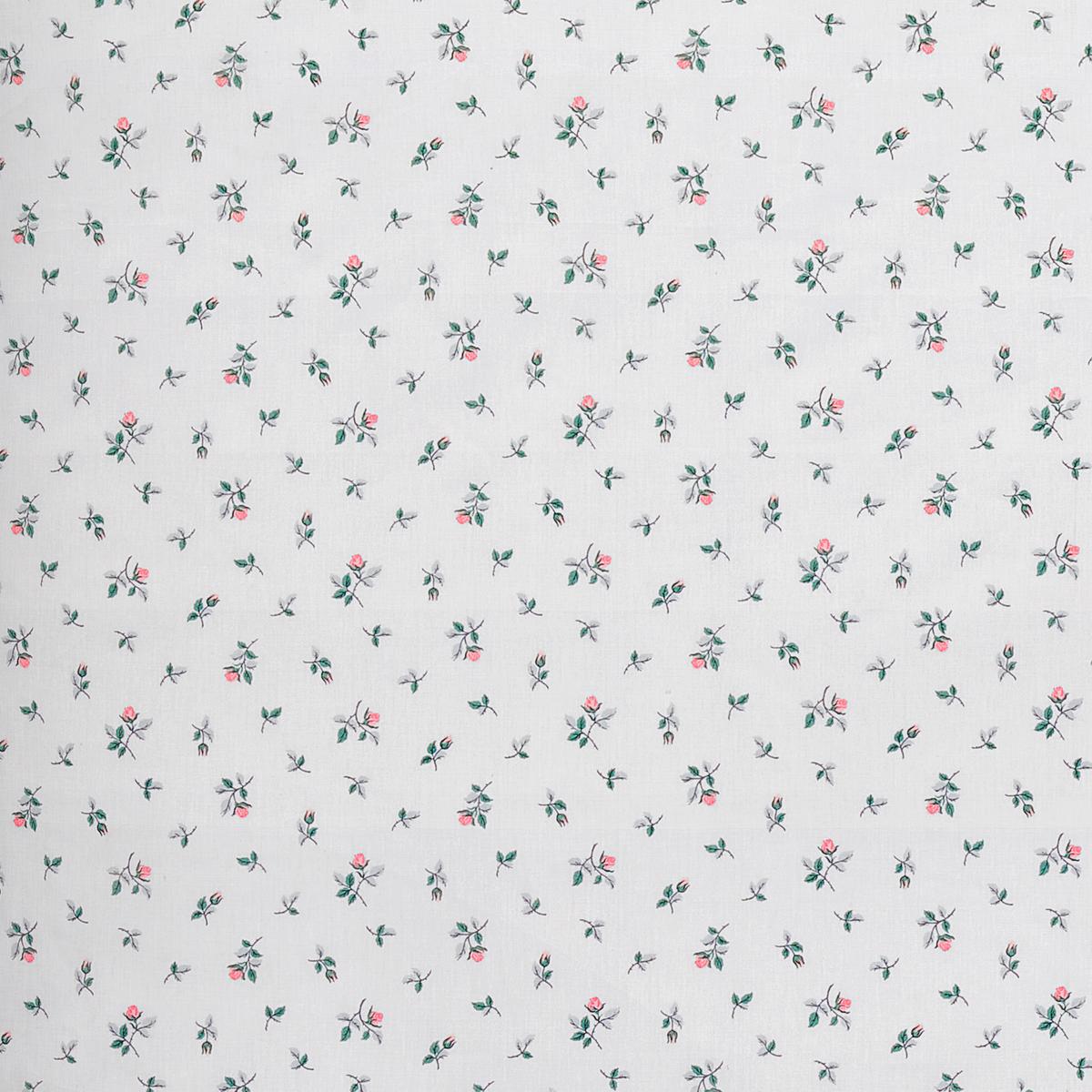 Povlečení Rose, 140/200cm, béžová - béžová, Romantický / Rustikální, textil (140/200cm) - Modern Living