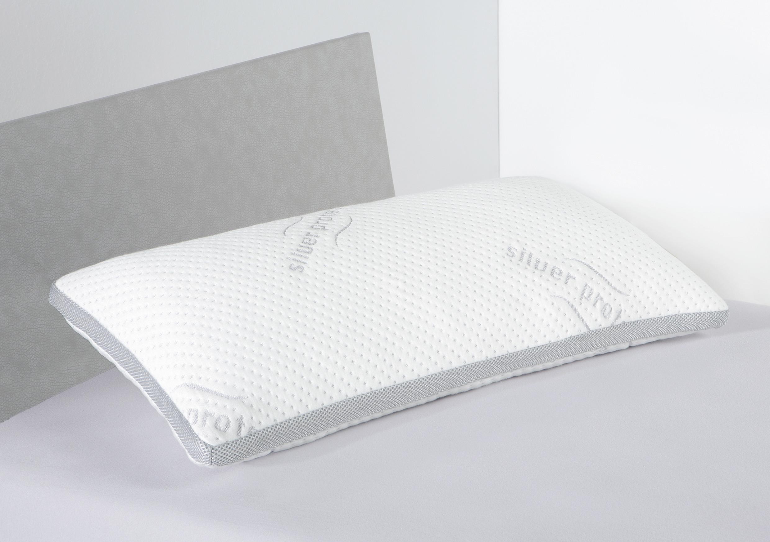 Nyakpárna Silver Protect Kb. 40/60cm - Konventionell, textil (40/60cm) - Primatex