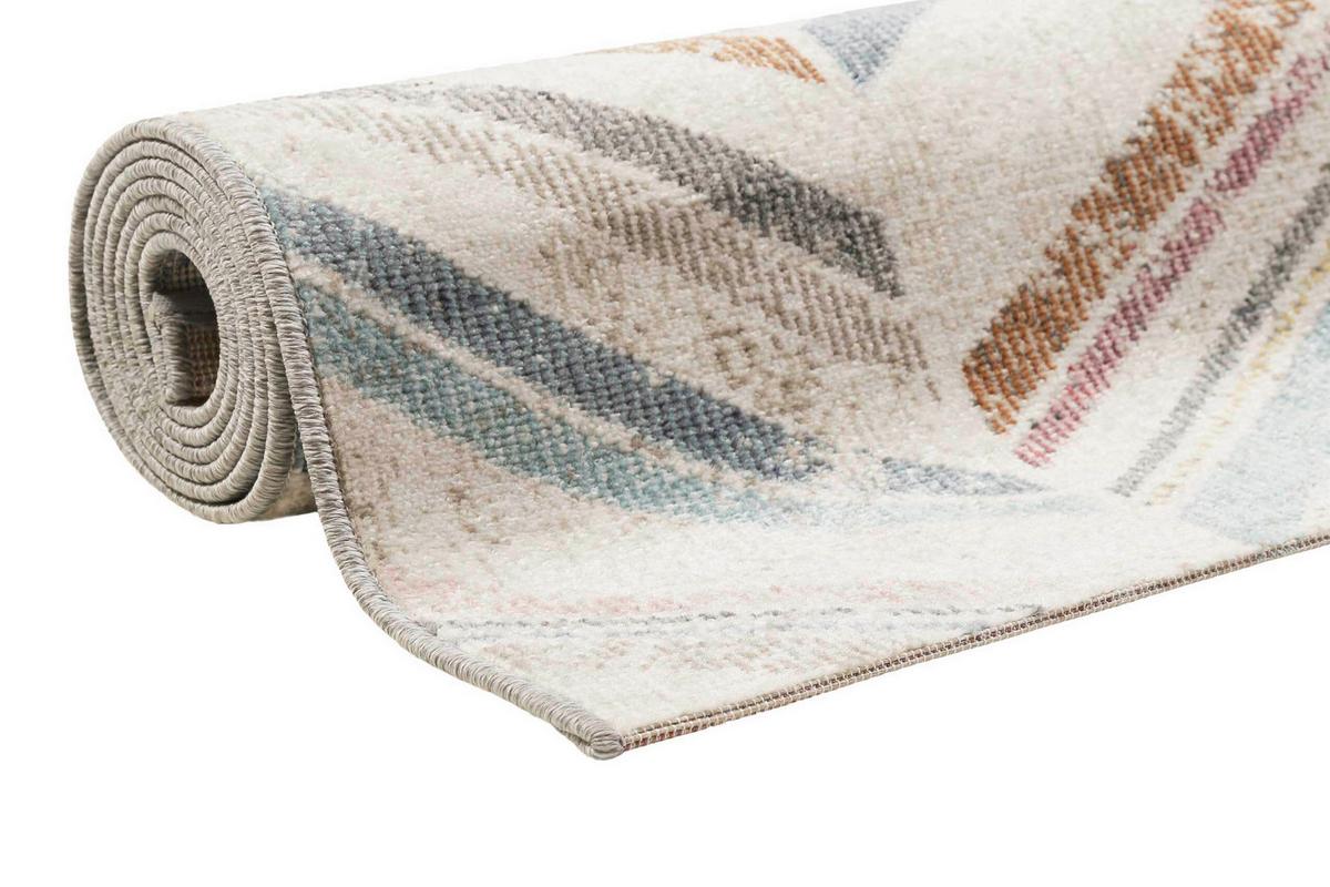 Outdoorteppich Cabana - Multicolor, KONVENTIONELL, Textil (200/290cm) - Esprit