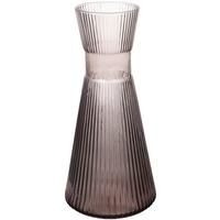 Karafa MOODY WINTER - bobulová, Moderní, sklo (7.5/24.5cm) - Modern Living