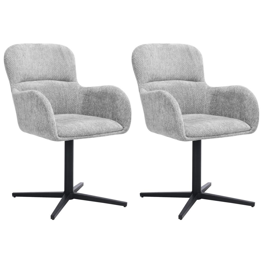 Armlehnstuhl-set Amber