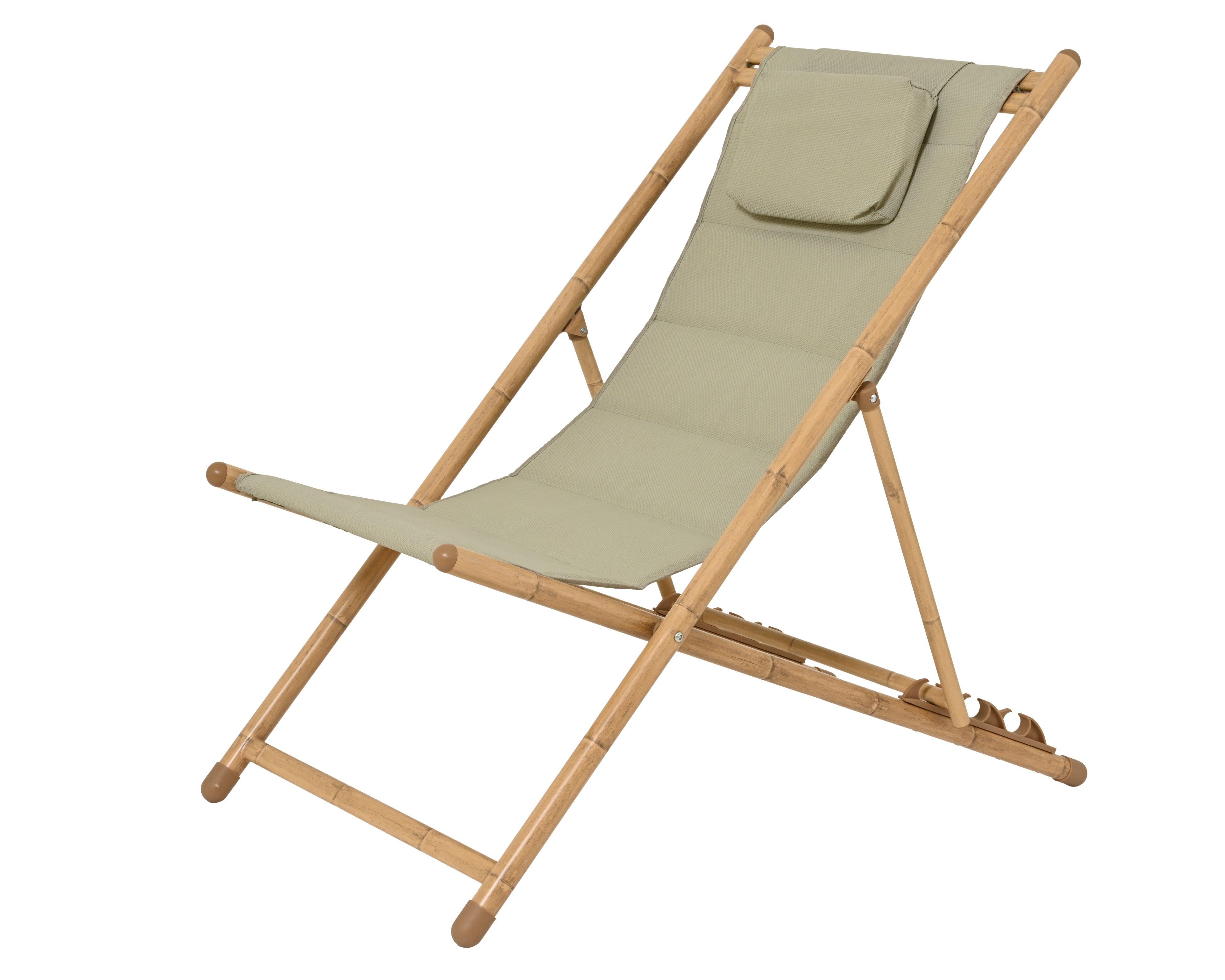 LEŽADLO NA OPAĽOVANIE ELINA - Modern (60/111/98cm) - Modern Living