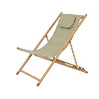 LEŽADLO NA OPAĽOVANIE ELINA - Modern (60/111/98cm) - Modern Living