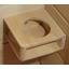 Infrarotkabine 4 Personen 175x200x120cm Bergen - Naturfarben, MODERN, Holz (175/200/120cm) Infrarotkabine 4 Personen 175x200x120cm Bergen - Naturfarben, MODERN, Holz (175/200/120cm)