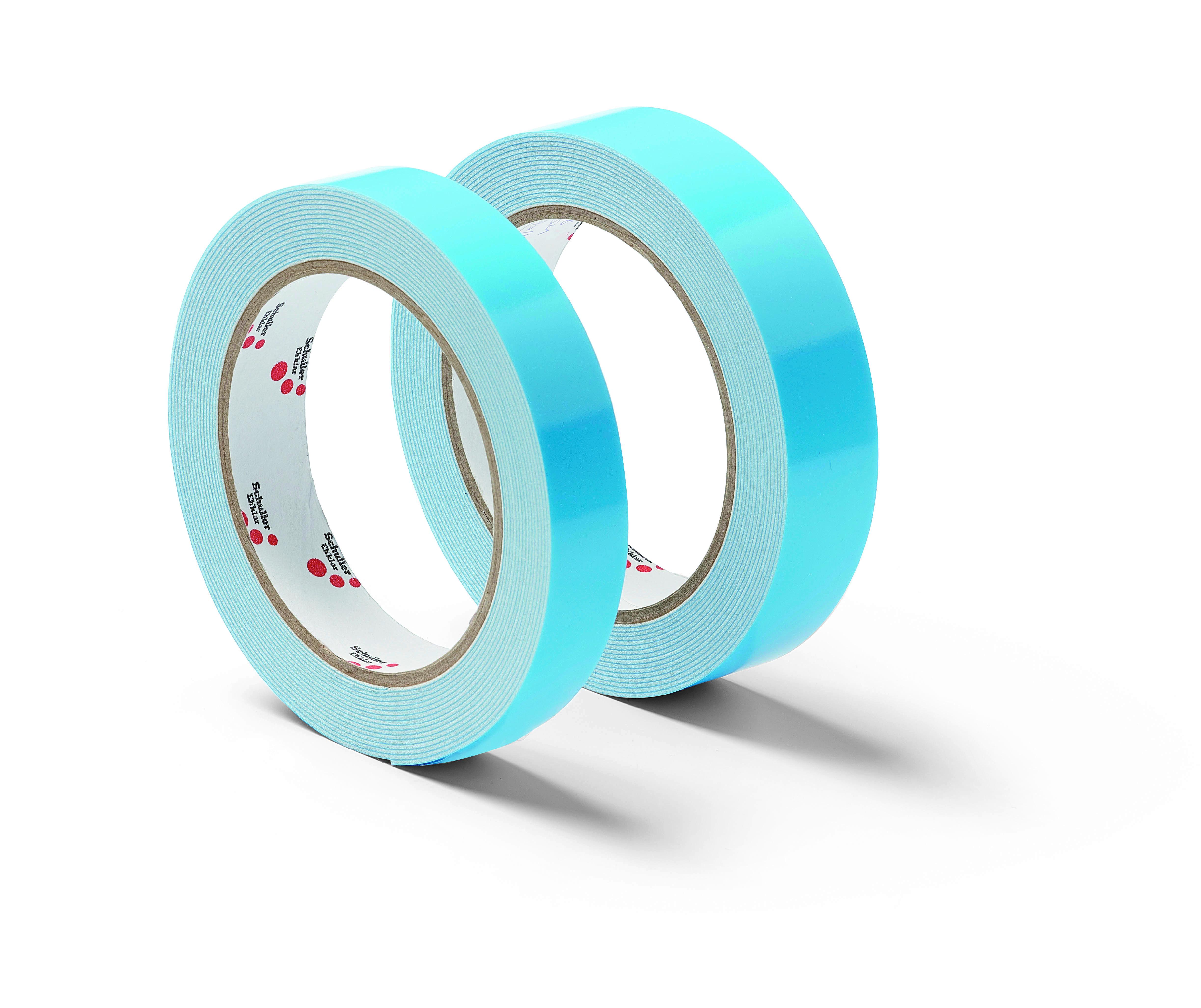 Klebeband Doppelseitig 5 M X 24 Mm - Basics, Kunststoff (2,5/500cm) - SCHULLER Eh klar
