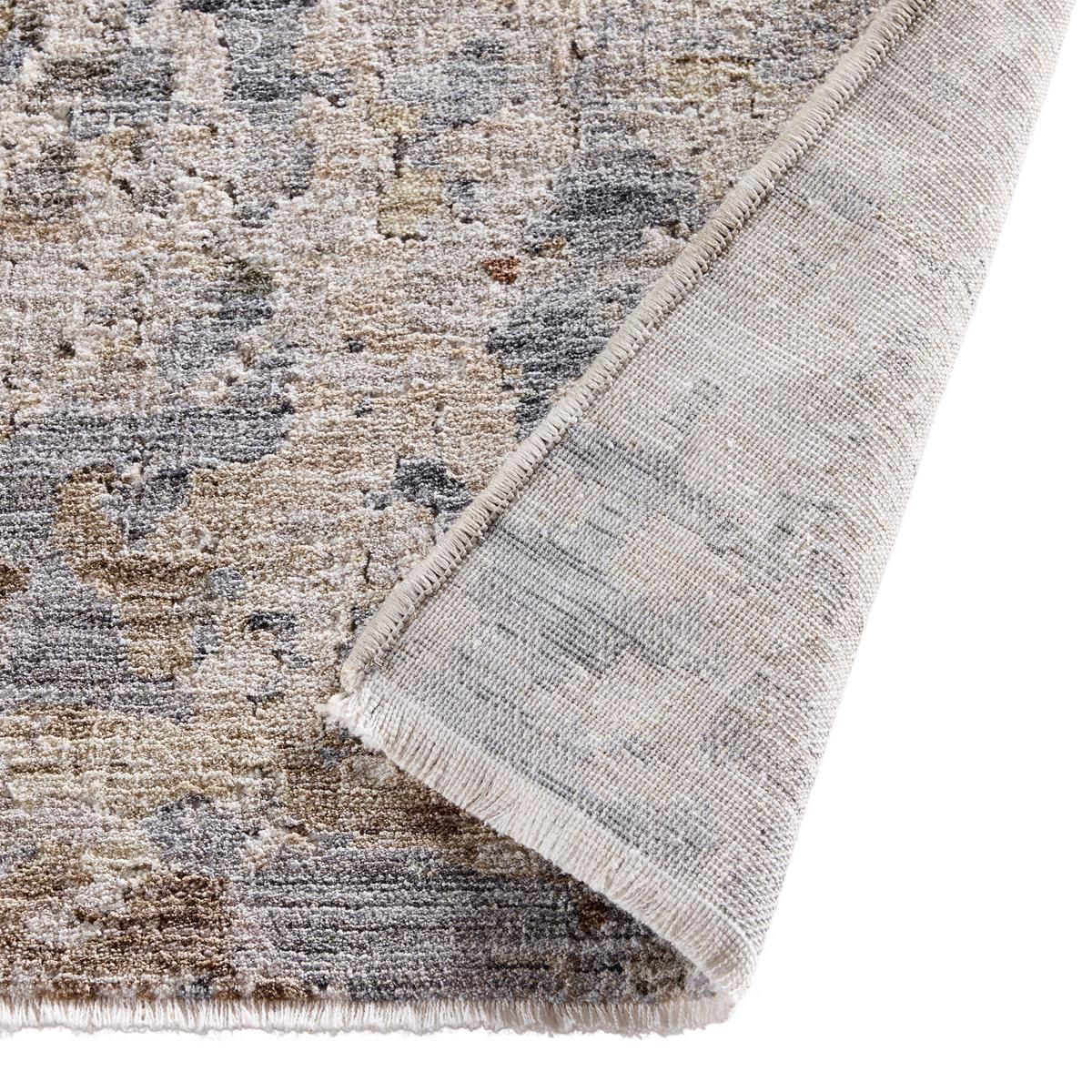 TKANÝ KOBEREC SANREMO - šedá, Konvenční, textil (80/150cm) - Mömax