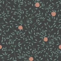 Vliestapete 118146 - Multicolor, Basics, Papier/Kunststoff (52/1005cm)
