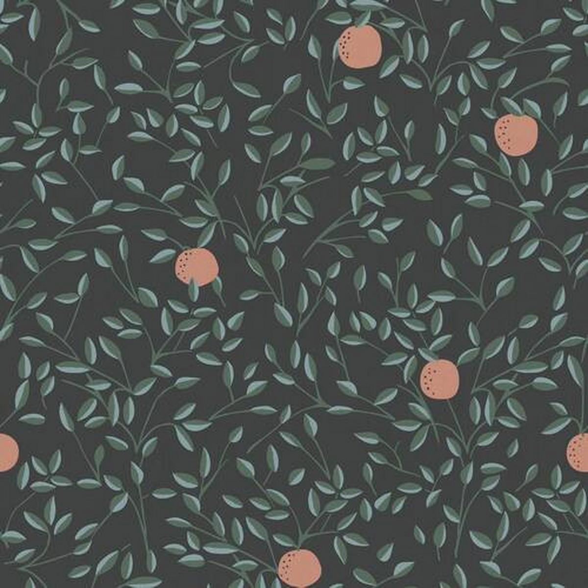 Vliestapete 118146 - Multicolor, Basics, Papier/Kunststoff (52/1005cm)