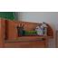 Regal Tipsi B: ca. 80 cm - Naturfarben, Basics, Holz (80cm) - Livetastic Regal Tipsi B: ca. 80 cm - Naturfarben, Basics, Holz (80cm) - Livetastic