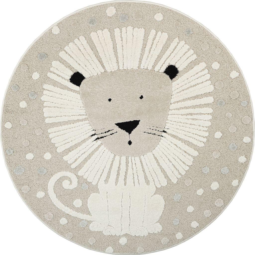 Kinderteppich Elio Kids 2307 270-Beige