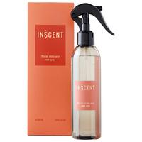 Osvěžovač vzduchu ve spreji Floral Delicacy, 200ml - červená, Design, plast (0,2l) - Inscent